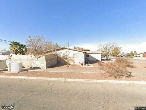 Yarwood, EL PASO, TX 79935