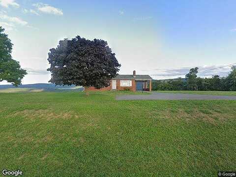 Carpers, GORE, VA 22637