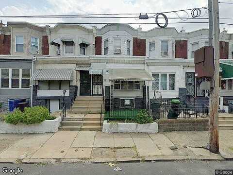 58Th, PHILADELPHIA, PA 19139