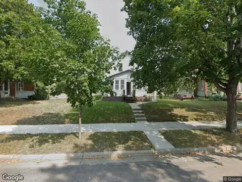 Payne, NEW ULM, MN 56073