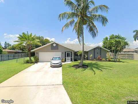 14Th, CAPE CORAL, FL 33990