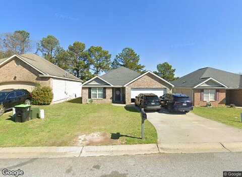 Station, WARNER ROBINS, GA 31088