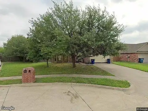 Willowcrest, KAUFMAN, TX 75142