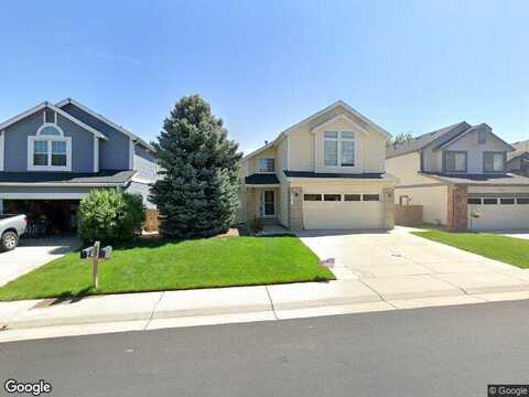 Motsenbocker, PARKER, CO 80134