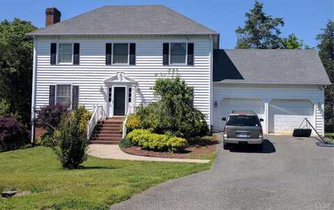 Whistling Swan, FOREST, VA 24551