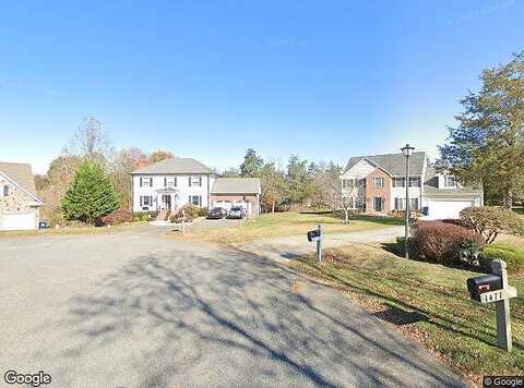 Whistling Swan, FOREST, VA 24551