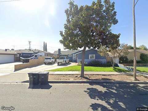 Monroe, ORANGE, CA 92867