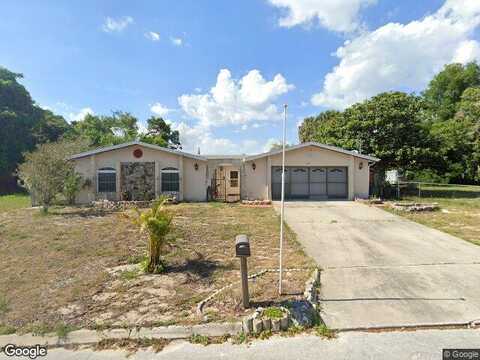Jolly Roger, HUDSON, FL 34667