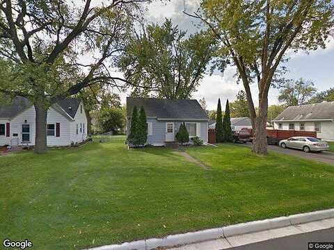 58Th, MINNEAPOLIS, MN 55428