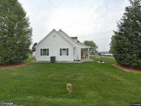 Carriage, GORDONVILLE, PA 17529