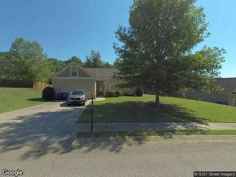 Fairfield, JEFFERSON, GA 30549