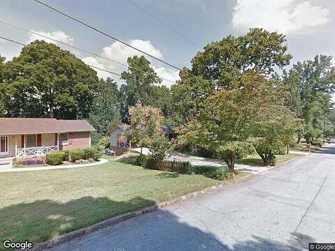 Pleasant Forest, DECATUR, GA 30034
