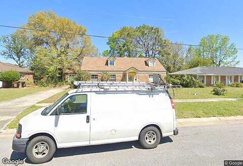 Kingsberry, PENSACOLA, FL 32504