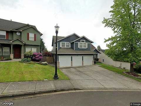 Conrad, CAMAS, WA 98607