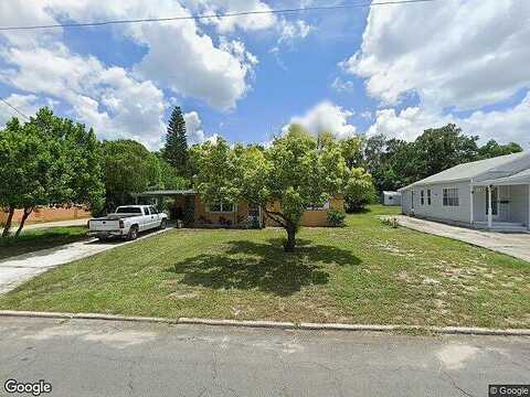Avenue E, WINTER HAVEN, FL 33880