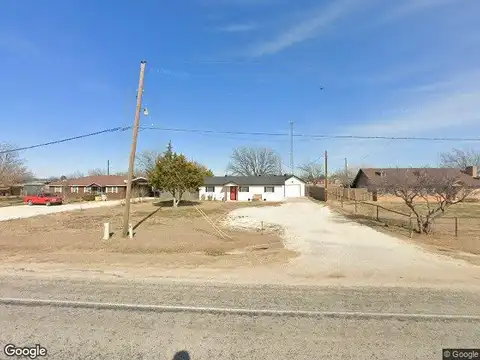 Fm 1750, ABILENE, TX 79602