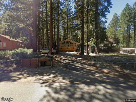 Grizzly Mountain, SOUTH LAKE TAHOE, CA 96150