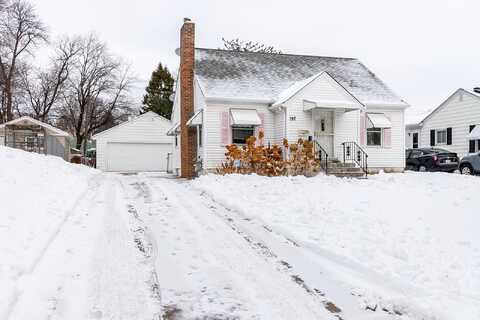 Moreland, SAINT PAUL, MN 55118