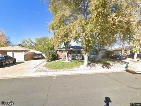 26Th, AURORA, CO 80011