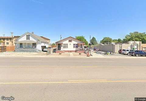 4Th, PUEBLO, CO 81001