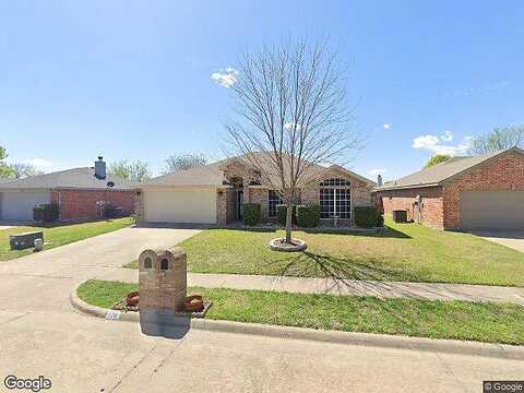 Jennings, WAXAHACHIE, TX 75165