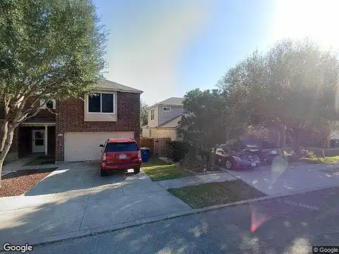 Woodstone, CIBOLO, TX 78108