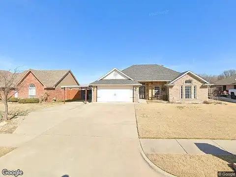 Radecke, KRUM, TX 76249