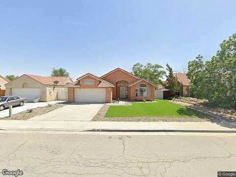 Royal Palm, ROSAMOND, CA 93560