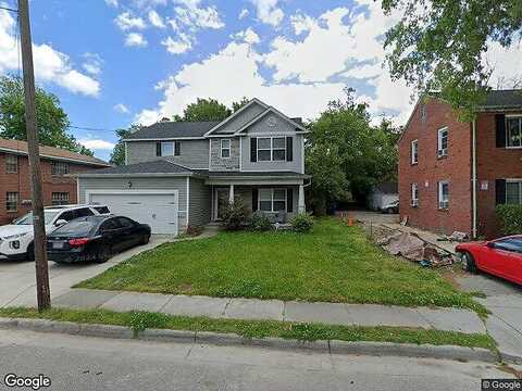 1St View, NORFOLK, VA 23503