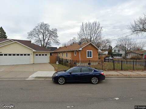41St, MINNEAPOLIS, MN 55406