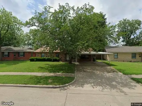 Pebblebrook, LEWISVILLE, TX 75067