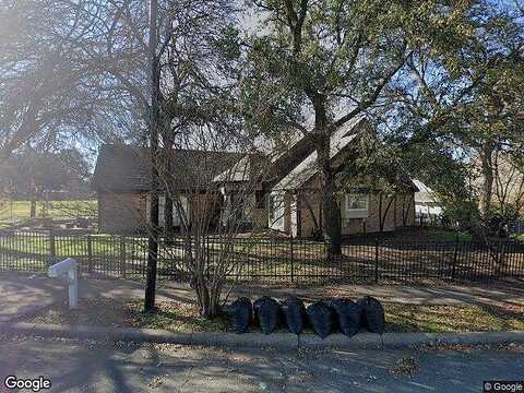 Country Club, FORT WORTH, TX 76112