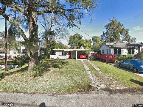 Fremont, JACKSONVILLE, FL 32210