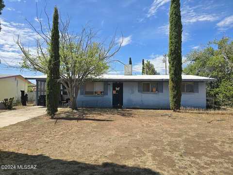 Hermosa, BISBEE, AZ 85603