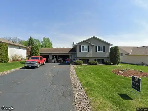 Schoolmaster, CHASKA, MN 55318