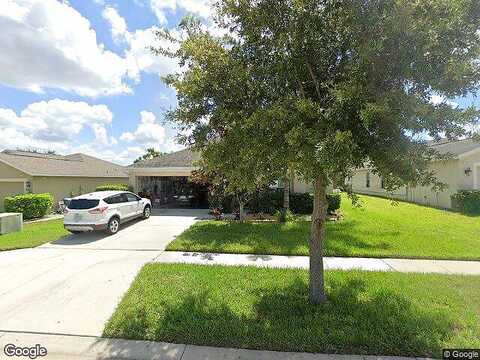 Dobson, HUDSON, FL 34667