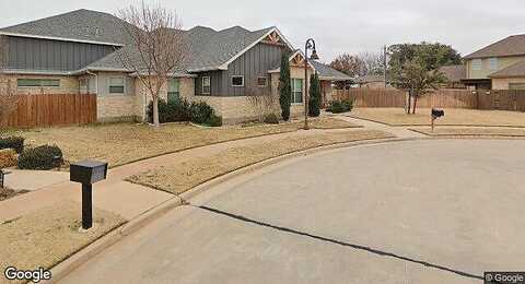 Edward, ABILENE, TX 79601