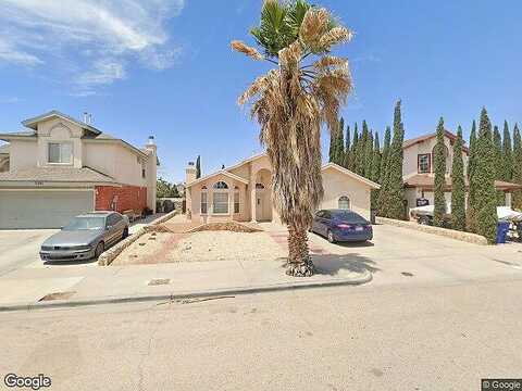 Royal Jewel, EL PASO, TX 79936