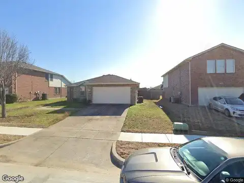 Creek Bend, LITTLE ELM, TX 75068