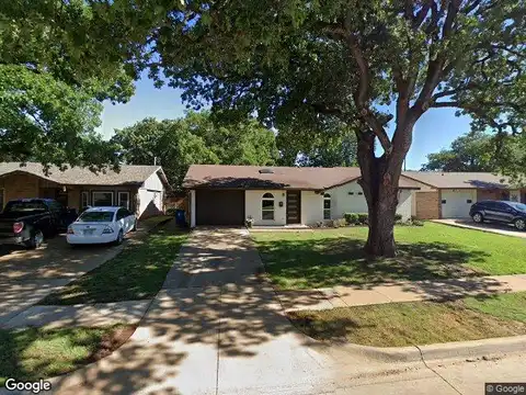 Hillwood, LEWISVILLE, TX 75067