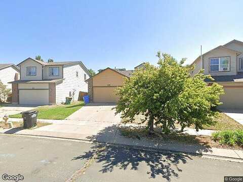 Pioneer Mesa, COLORADO SPRINGS, CO 80923