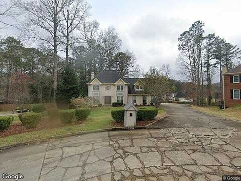 Orchards, STONE MOUNTAIN, GA 30087