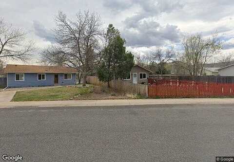 Swing Station, FORT COLLINS, CO 80521