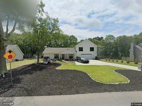 Martin Luther King Jr, WINDER, GA 30680