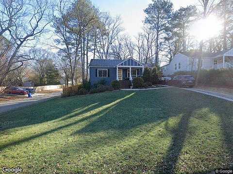 Terry Mill, ATLANTA, GA 30316