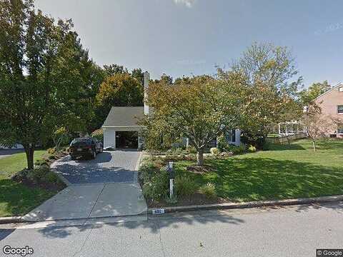 Old Mansion, ALEXANDRIA, VA 22309