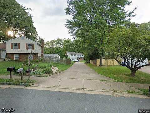 Freehollow, FALLS CHURCH, VA 22042