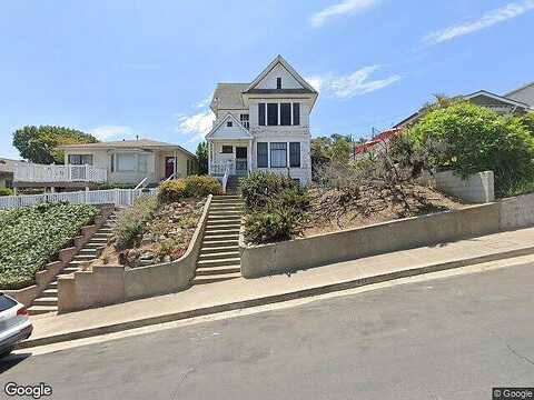 32Nd, SAN PEDRO, CA 90731