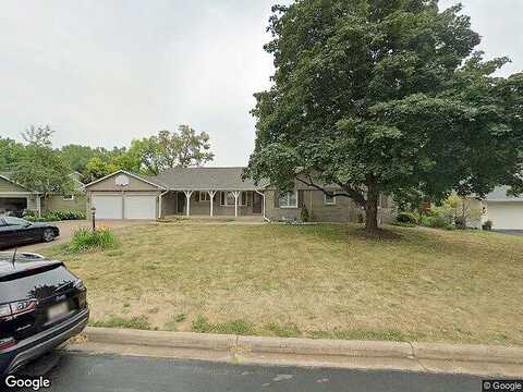 Shore, MINNEAPOLIS, MN 55435