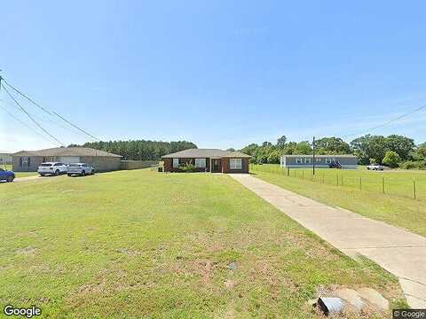Simmons, JAY, FL 32565